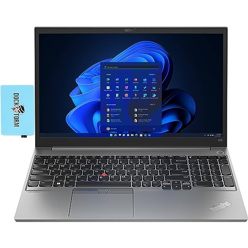 Powerful Lenovo ThinkPad E15 Gen 4: Boost Your Business with Lightning Speed