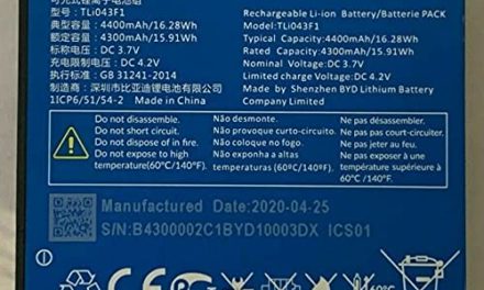 Powerful Wi-Fi Hotspot with Long-Lasting Battery