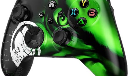 Upgrade Your Xbox Controller for Ultimate Gaming Experience
