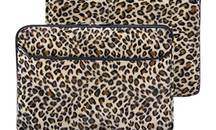 Ultimate 13″ Notebook Organizer: Sleek, Efficient & Portable