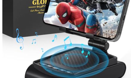 Ultimate Bluetooth Speaker Stand: Perfect Gifts for Men!