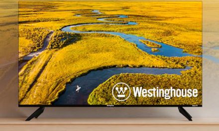 Immersive 50″ Roku TV: 4K UHD, HDR 10, Wi-Fi, Smart App, Home Kit, Alexa & Google