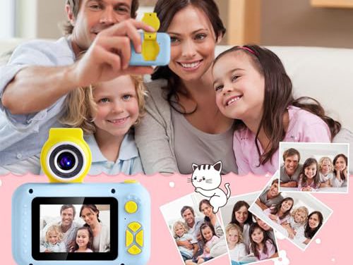 Capture Memories with 40MP Dual Camera