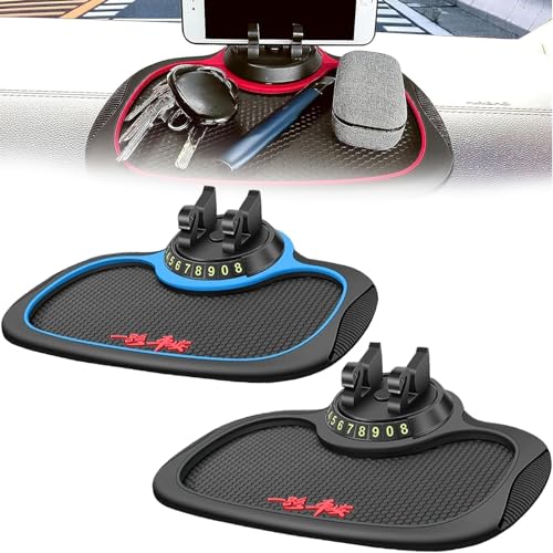 Flewsail Phone Mat: Secure Car Phone Holder