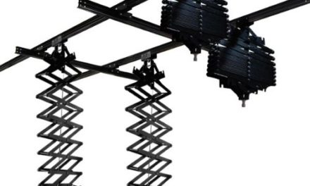 CanadianStudio’s Sky Rail: Capture Stunning Photos with Pro Studio Ceiling Track System