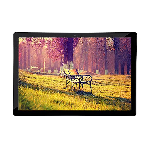 Enhance Your Space: Spacmirrors 27″ Wall-Mounted Digital Frame