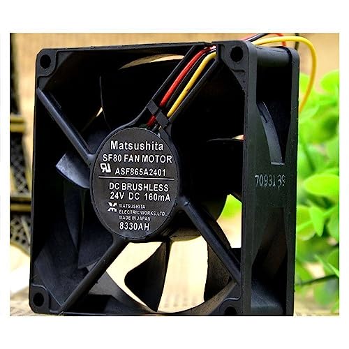 Powerful Cooling Fan for Inverter – ASF865A2401