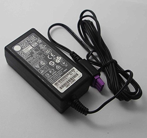 Authentic HP Printer Charger: Boost Performance & Convenience