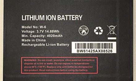 Power-Up! Turbocharge your AirCard 781S 4G Hotspot with 4020mA Battery