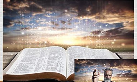 Glowing Jesus Christ Backdrop: Divine Wisdom Shines