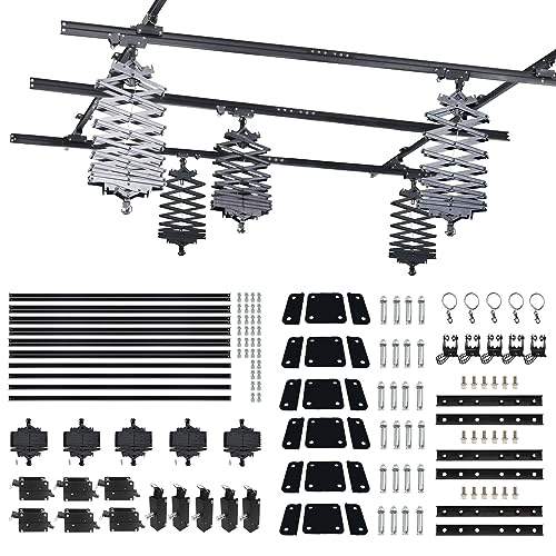 Revolutionary Studio Rail System: Unleash Your Creativity!