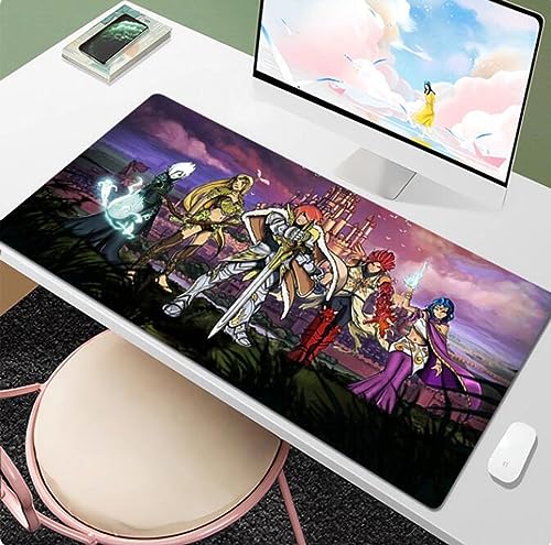 Ultimate Gaming Desk Mat: Boost Your Performance!