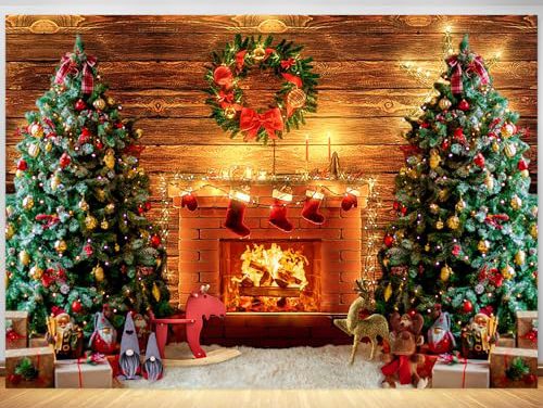 Captivating 20x10ft Christmas Wonderland – Perfect for Festive Celebrations!