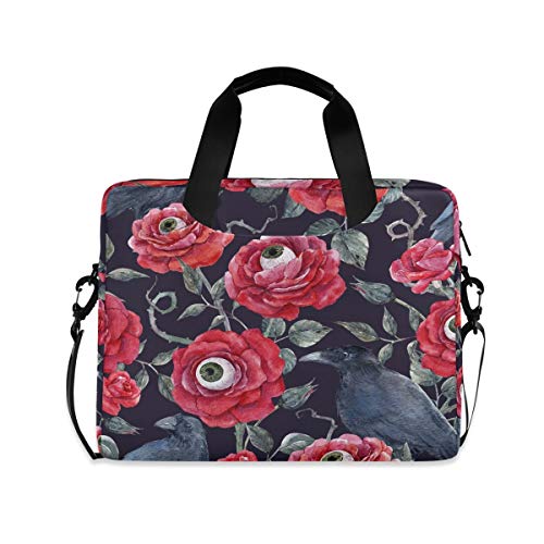 Eye-Catching Laptop Bag for 15.6-16 inch Laptops
