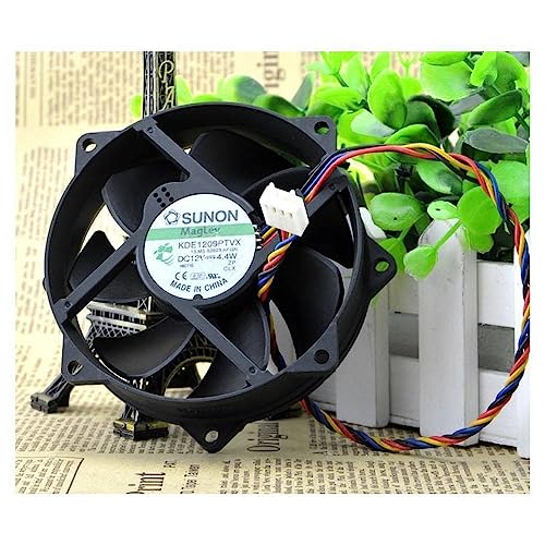 Powerful Magnetic Float Fan