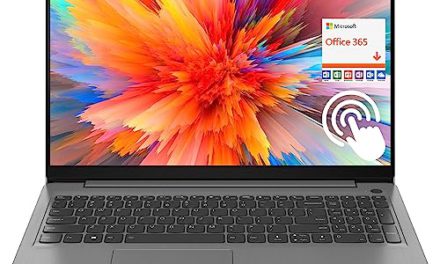 Powerful Lenovo Laptop: Intel Core i5, 20GB RAM, 1TB SSD