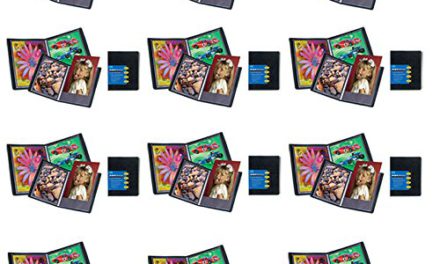 Limited Edition: Capture Your Memories with Itoya’s 8×10 Photo Album!