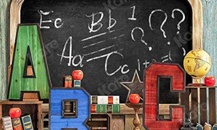 Capture the Love of Study with Kate’s Back to School Backdrops!