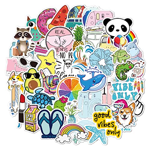 Vibrant YellowCult Stickers: Express Your Unique Style